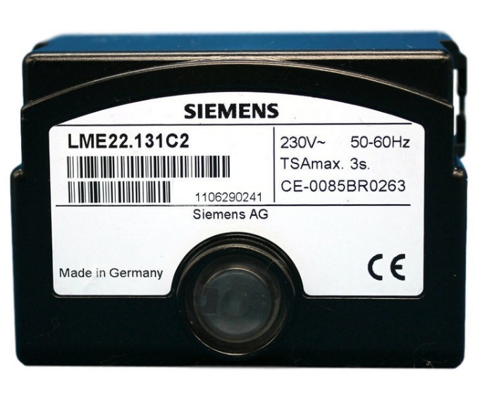 ¹SIEMENS ȼ LME22.131C2 ȥ