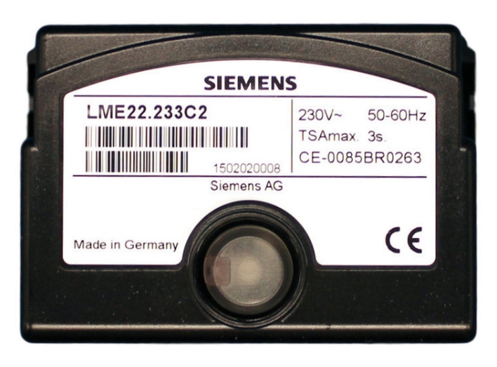 ¹SIEMENS ȼ LME22.233C2 ȥ