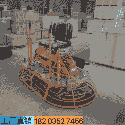 安徽安庆水泥砂浆路面磨光机汽油机抹光机呼和浩特土默特左旗