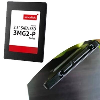 sata̬Ӳ 1t innodisk 3MG2-P DGS25-01TD81