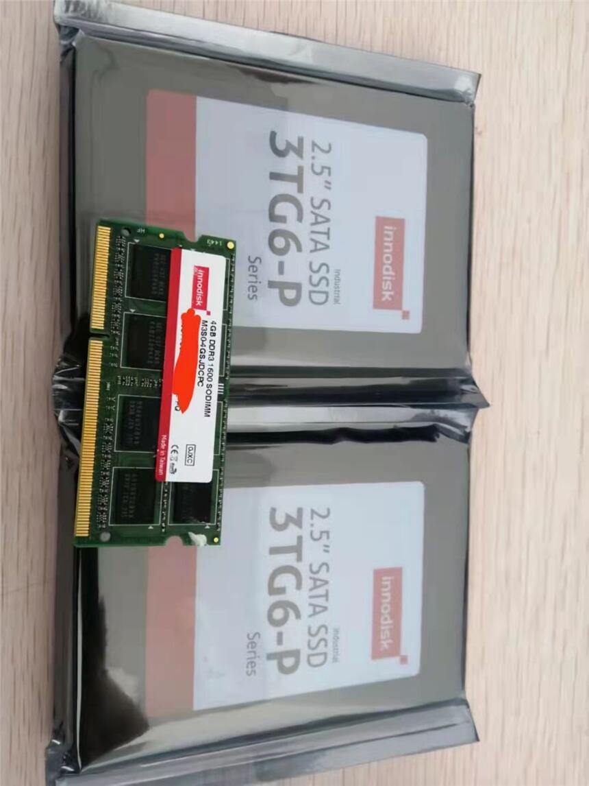 innodiskڴ DDR3 4G M3S0-4GSJDCPC