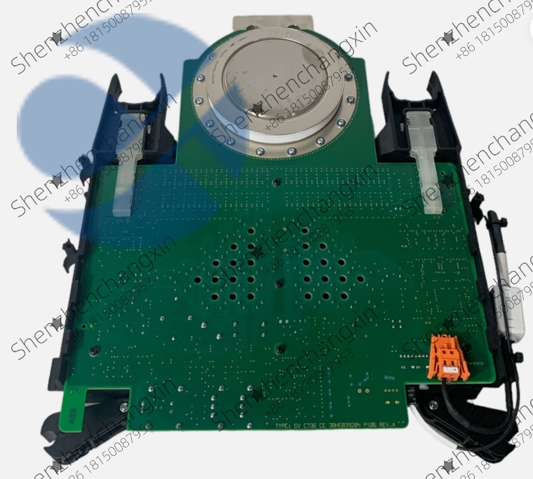 ABB 3BHB021400R0002 3BHE039203R0101