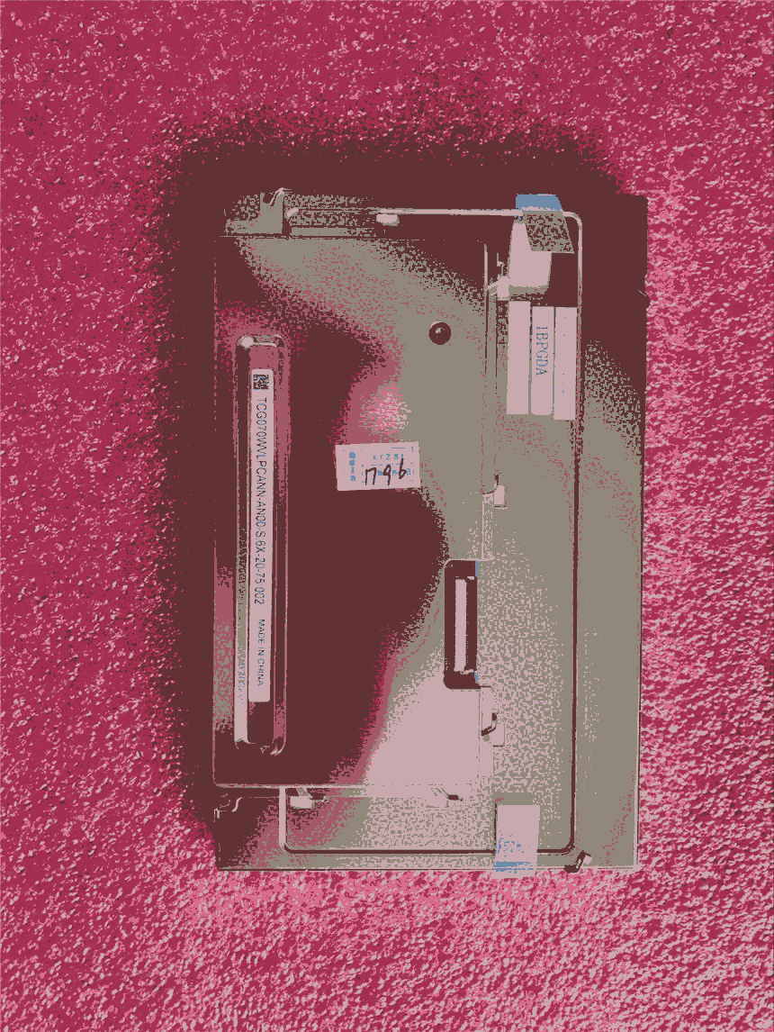 עܻʾTCG070WVPCAN00-AN00