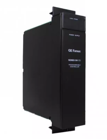 GE Fanuc / Emerson IC697PWR724? Դģ