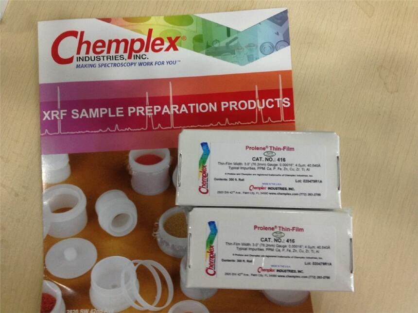XRFyԇõProleneĤChemplex 416#