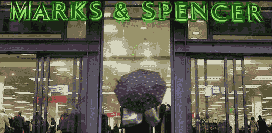 Marks&Spencerɯٻ鳧׼