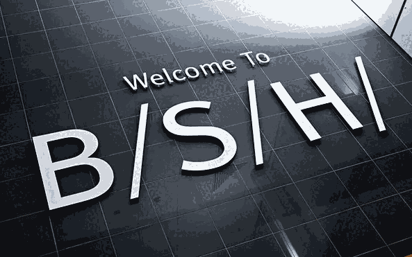 BSH鳧BSH
