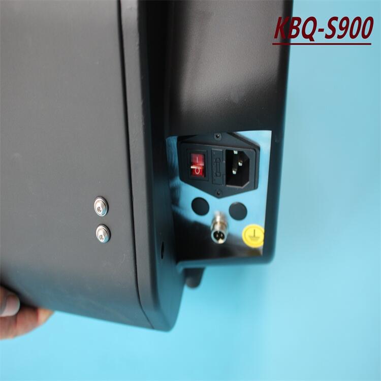 凌河,凯比奇PACK,2023款自动湿水纸机,注意事项