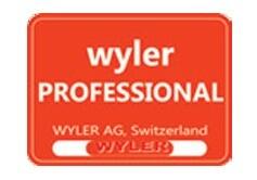 ʿWyler PROFESSIONAL