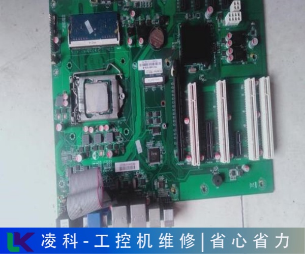 华北工控工控电脑维修小窍门