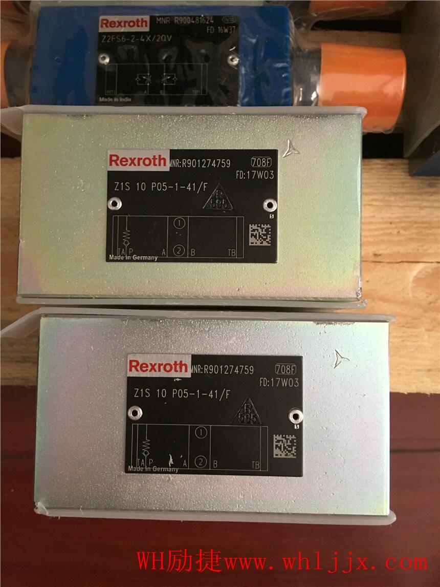 4WRZ16E100-31/6A24NETZ4/