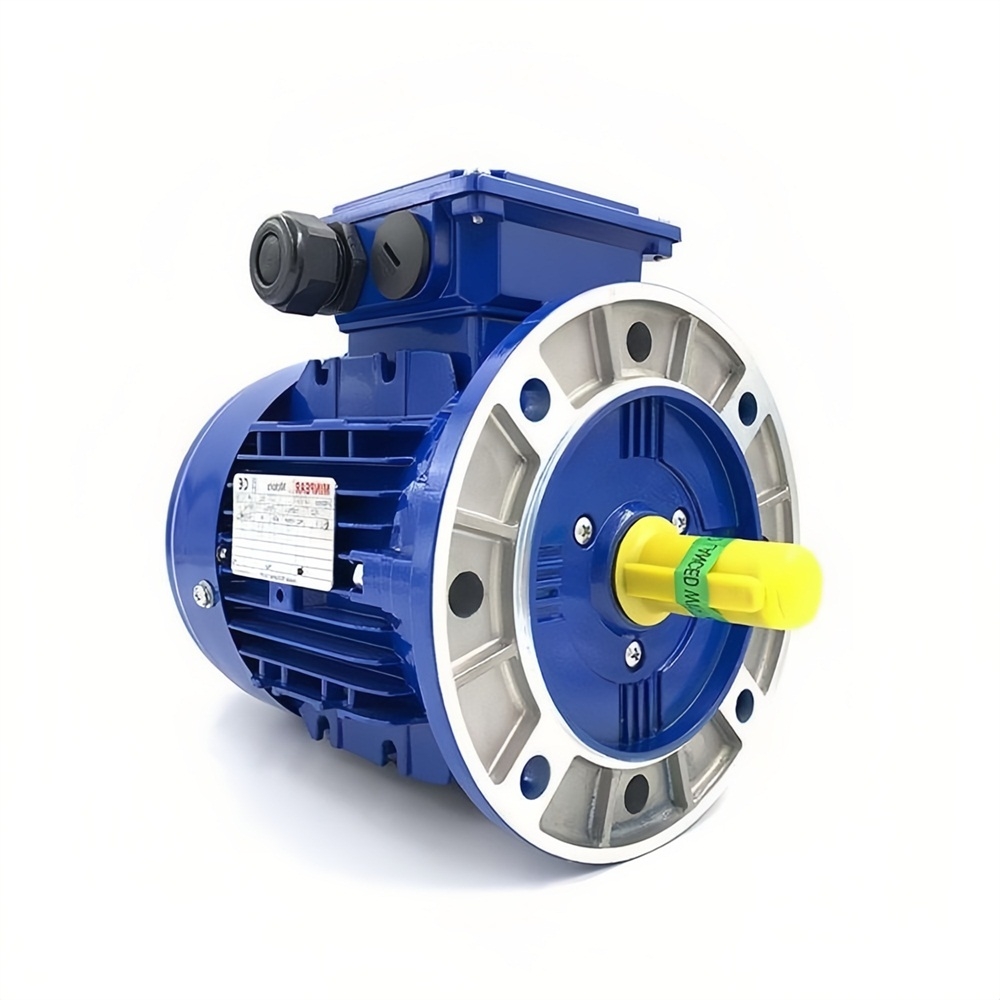 ELVEM ͺ6XM80B2/1.1KW