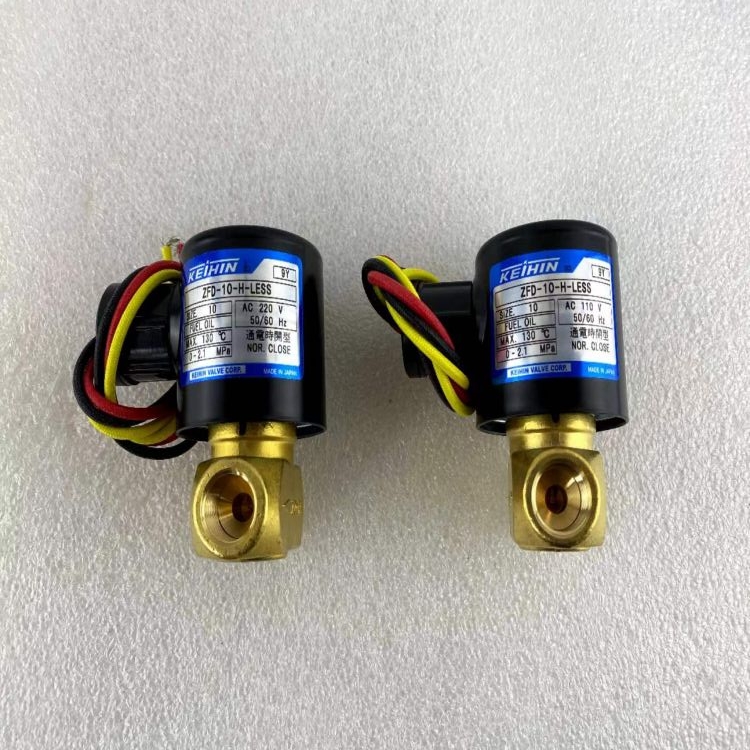 KEIHIN ͺVSPD-2030-10WHK-01