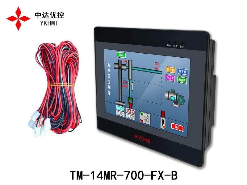 дſ7ߴPLCһTM-14MR-700-FX-B