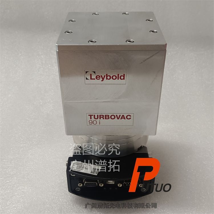 LEYBOLD TURBOVAC 90 10 10 iշӱ޸