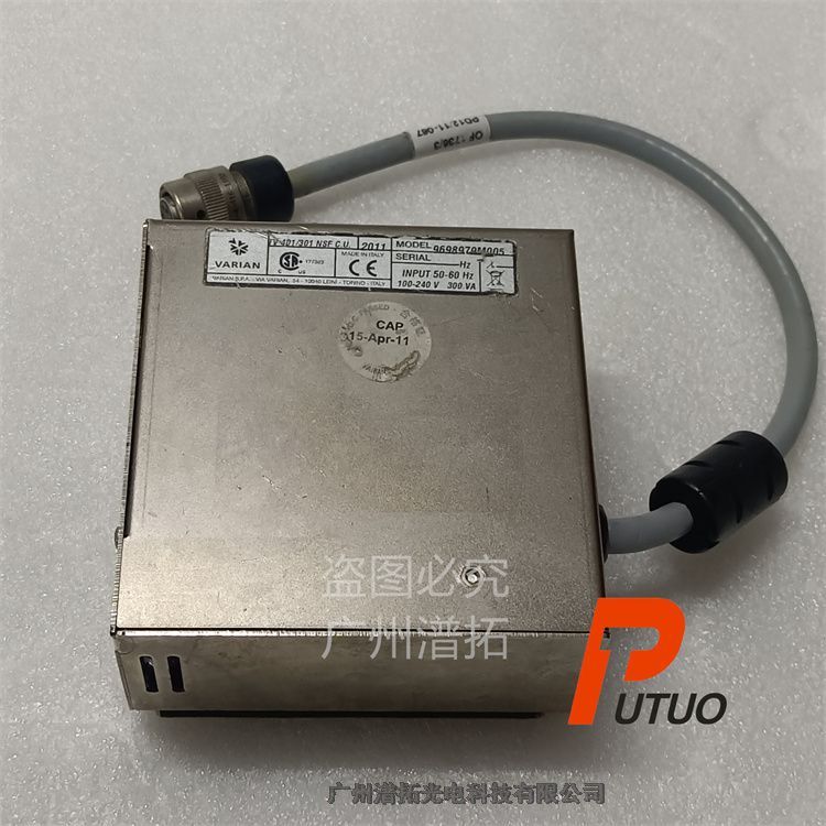 άVarianﰲTV401/301 NSF C.UַӱõԴ