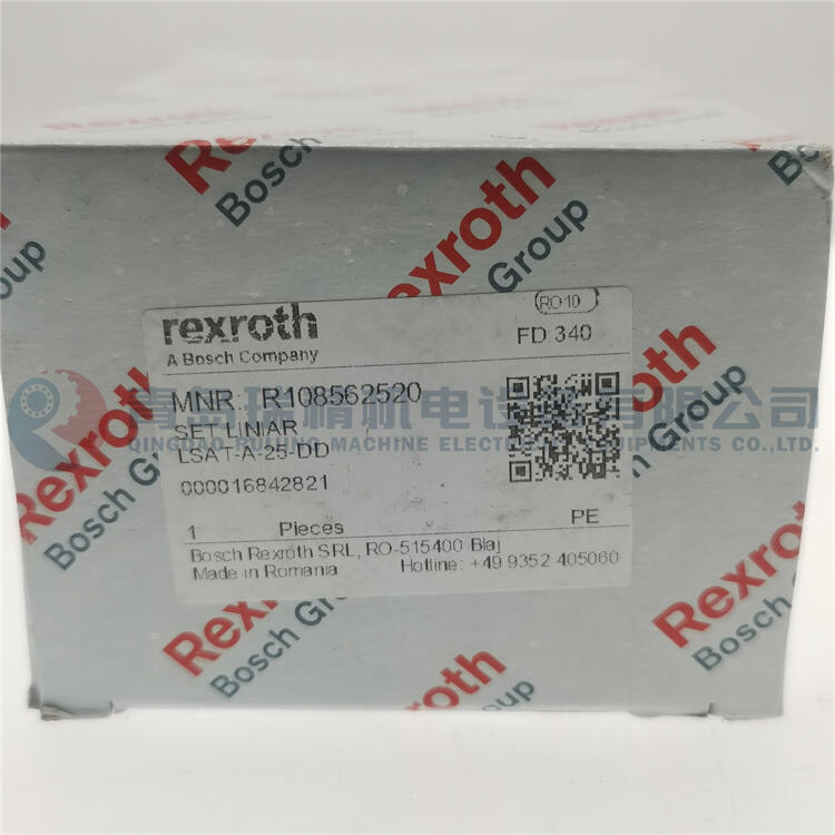 REXROTH ֱ˶еԪ R108562520 LSAT-A-25-DD