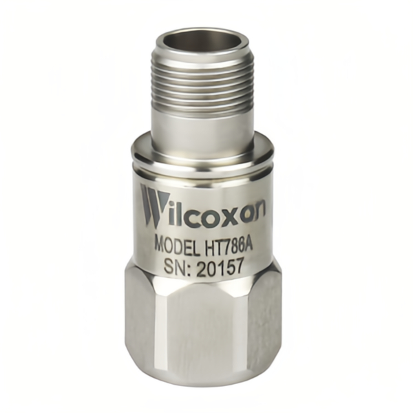 Wilcoxon ͺ786A