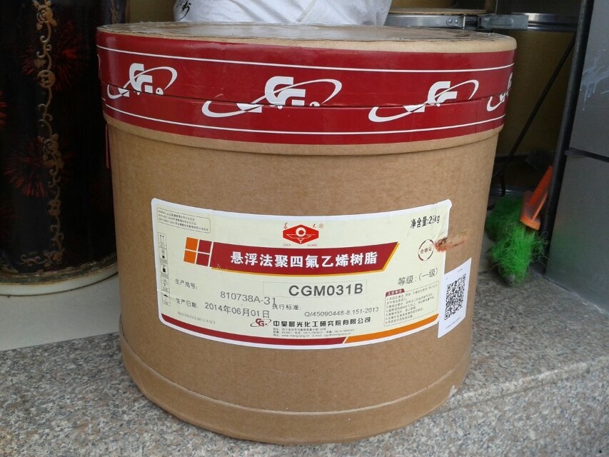 PTFE	Ĵ껳	CGM031B