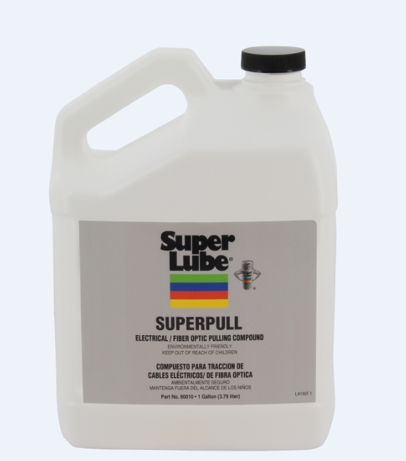 沴 Superlube  12040