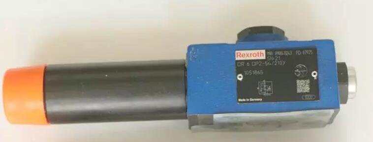 REXROTH FESX40CA-1X/500LZ4M