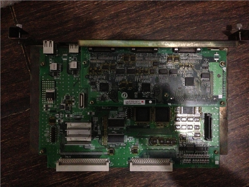 Ӧ⿨ProfibusͨѶȫ³