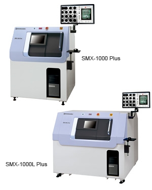 ΢X͸Ӽװ SMX-1000 Plus/1000L Plus