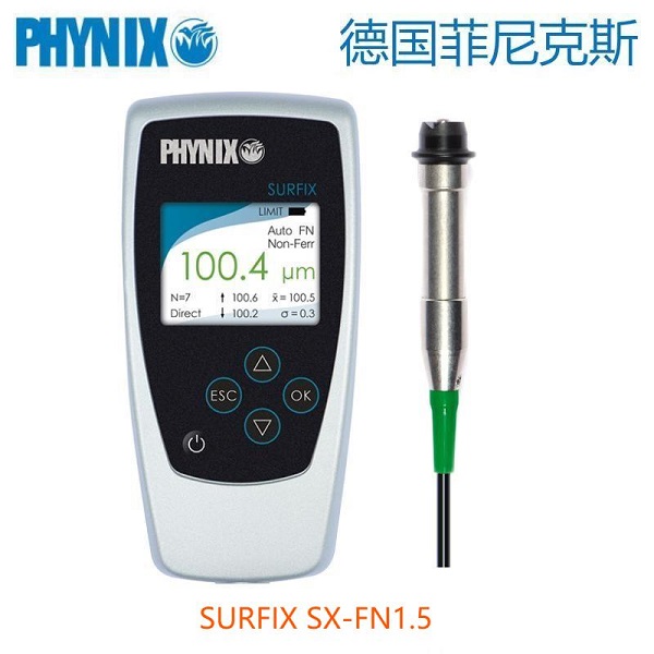 ¹PHYNIX˹SURFIX SX-FN1.5Ϳ