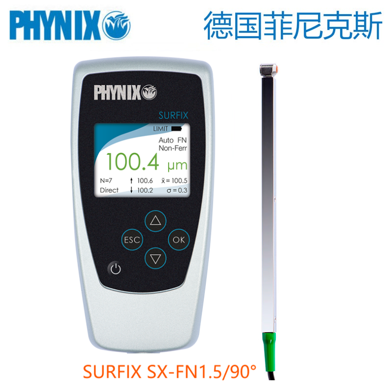 ¹˹PHYNIXͿSURFIX SX-FN1.5/90