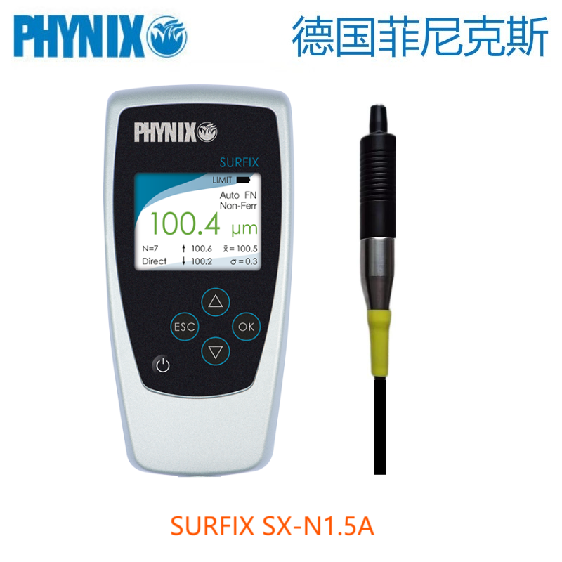 ¹˹PHYNIXͿSurfix SX-N1.5A