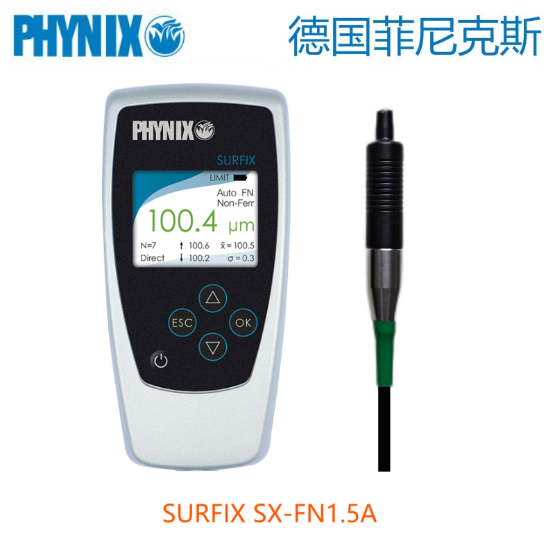 ¹˹PHYNIXͿSurfix SX-FN1.5A