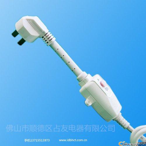 SAA印尼SNI插头插座助力全球化电力连接标准统一