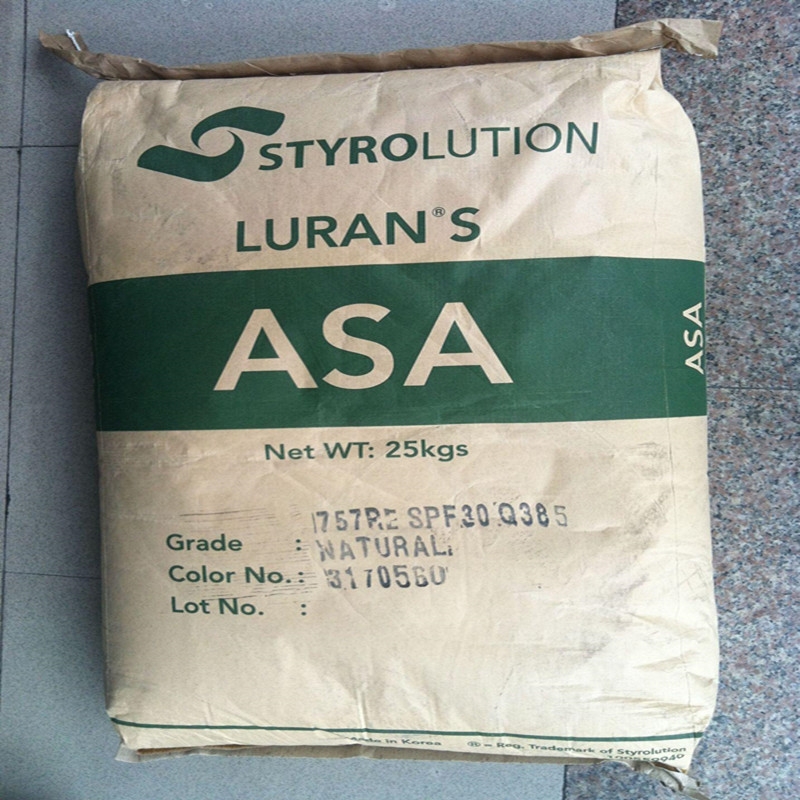 ¹˹Luran ASA 757G