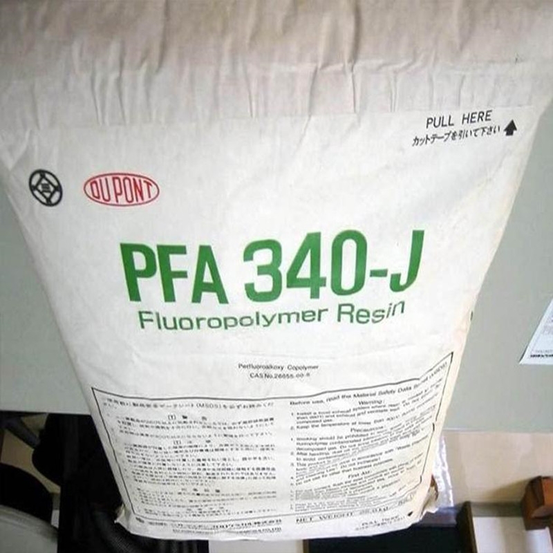 ŰTeflon PFA 440HPA