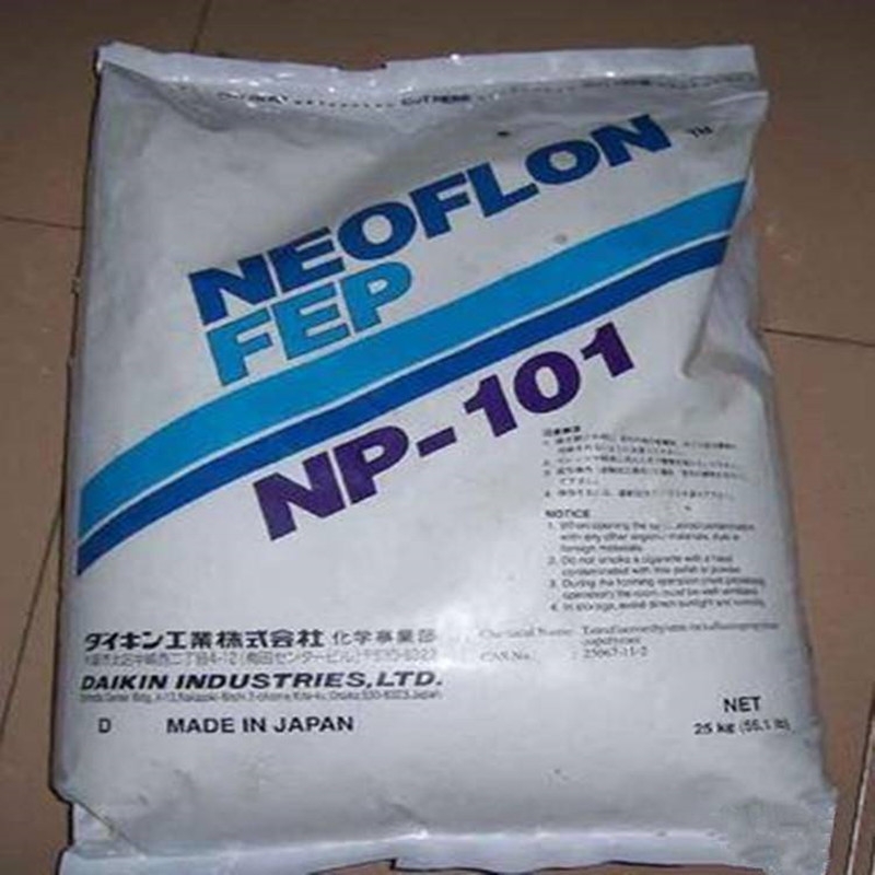 ձNEOFLON FEP NP-2160