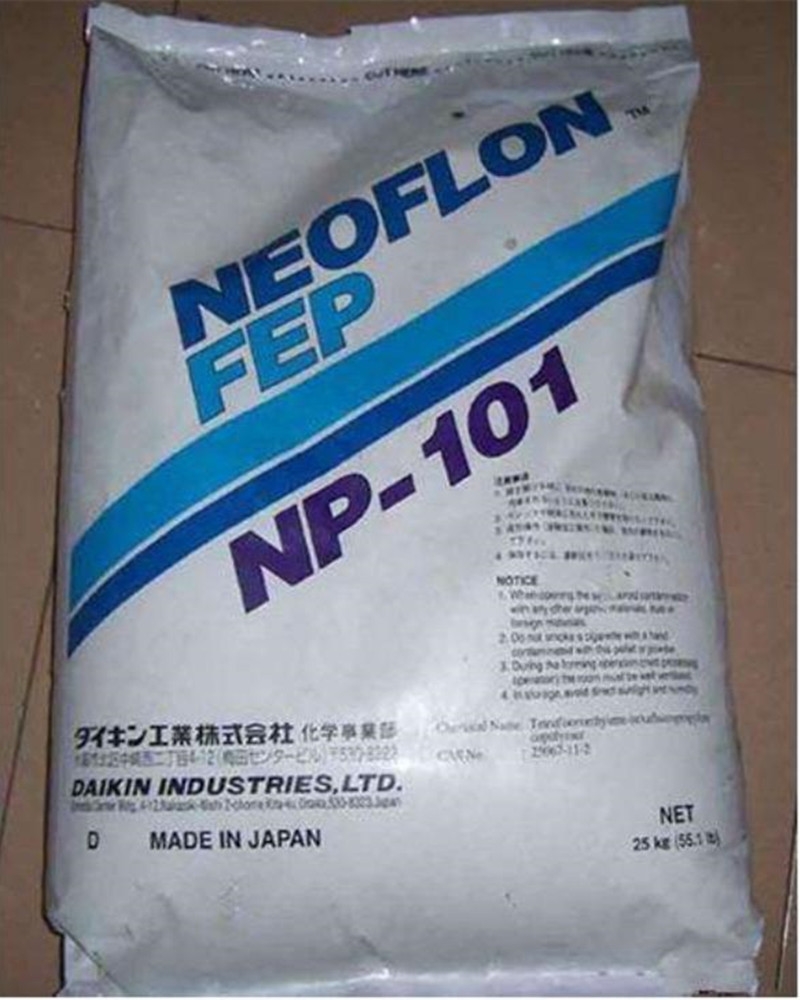 ձNEOFLON FEP NP-120