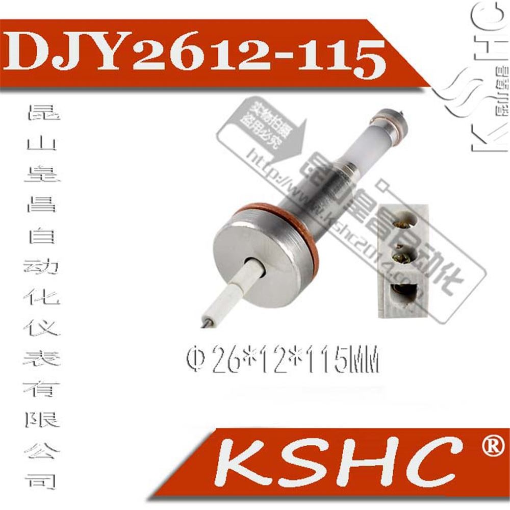 ¯缫ͺDJM1620-97DJM18ˮλ缫