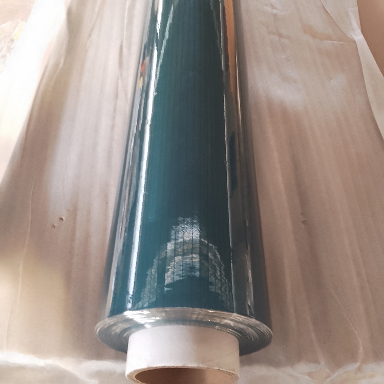金枝长祥jzcx-010透明防静阻燃电软聚氯乙烯压延薄膜和片材