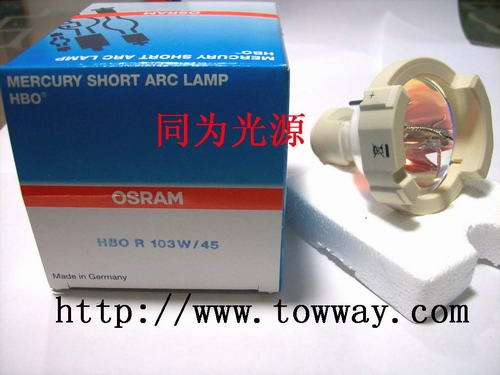 OSRAM HBO R 103W/45ڿԴ믵