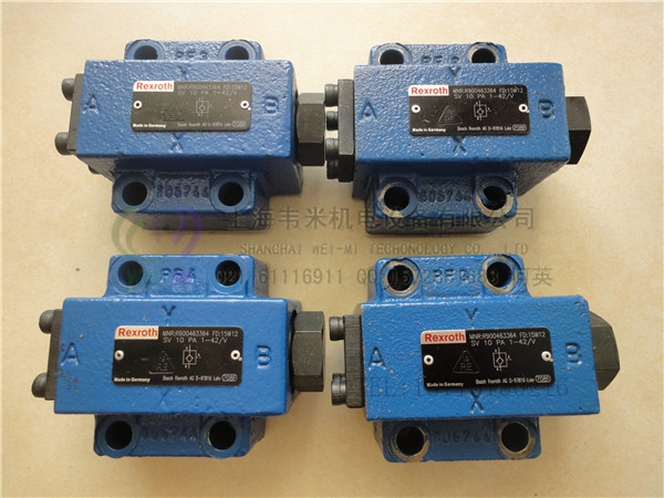 Z1S10A1-3X/V¹Rexroth