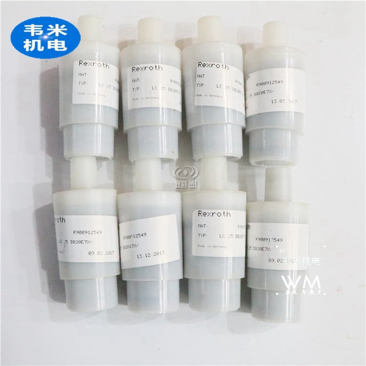 :RexrothLC32A-20D-7Xװ