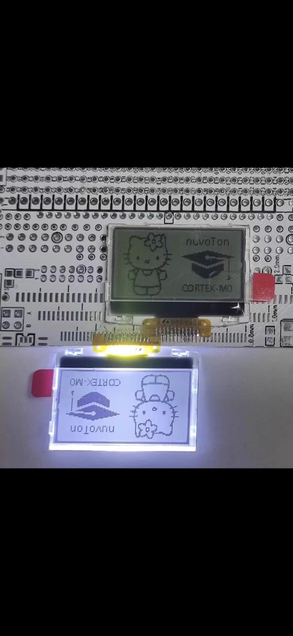 Uʾ 12202 M15-2 K218051A A1008 LCD LCM