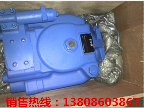 恒美斯-T6EM-085-3L01-A4吊机叶片马达