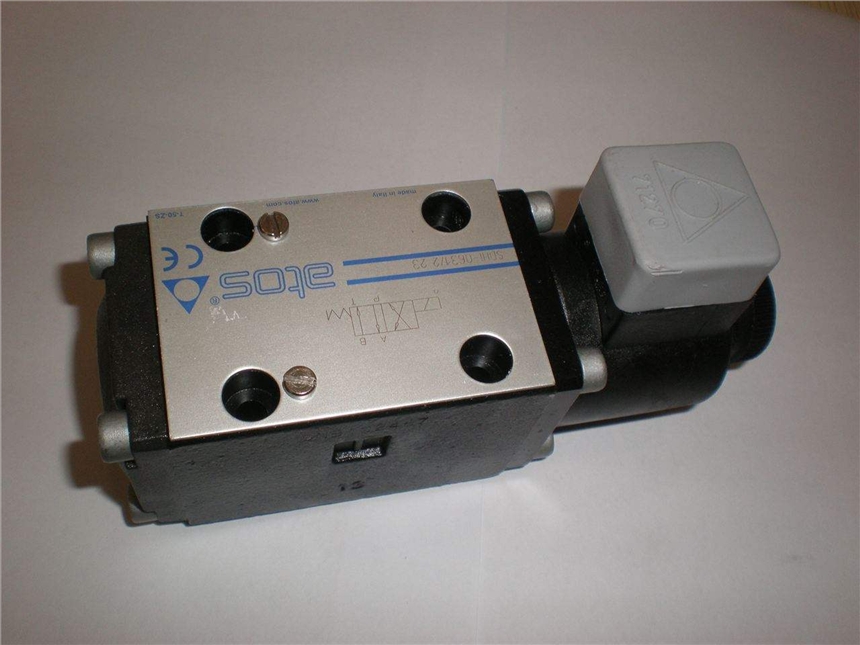 ATOS-AGMZO-TERS-PS-020/100