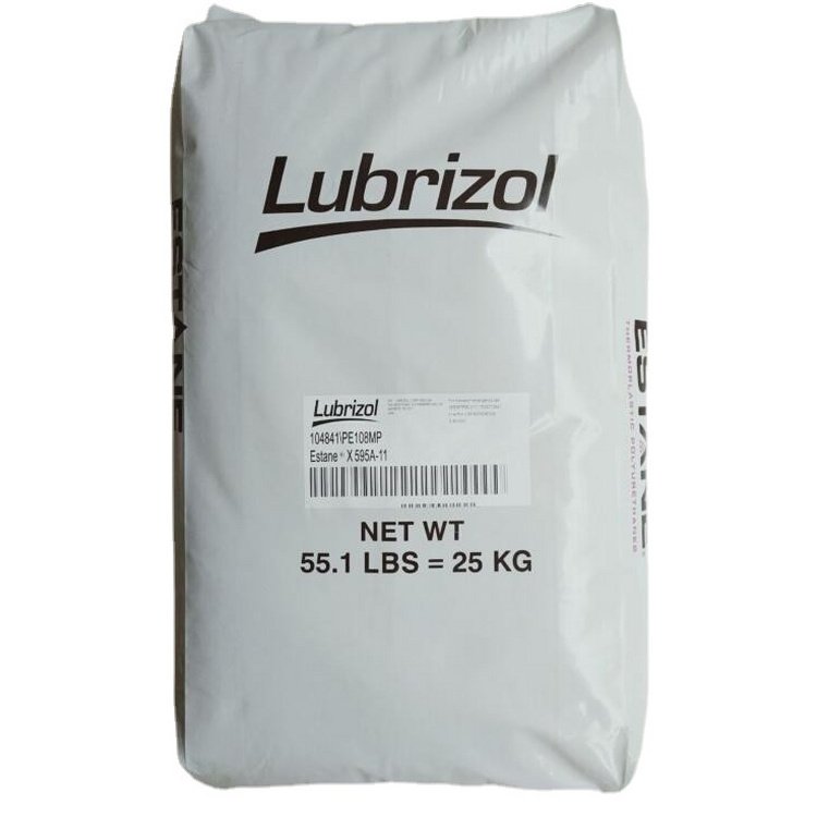 TPU Lubrizol 2103-70A