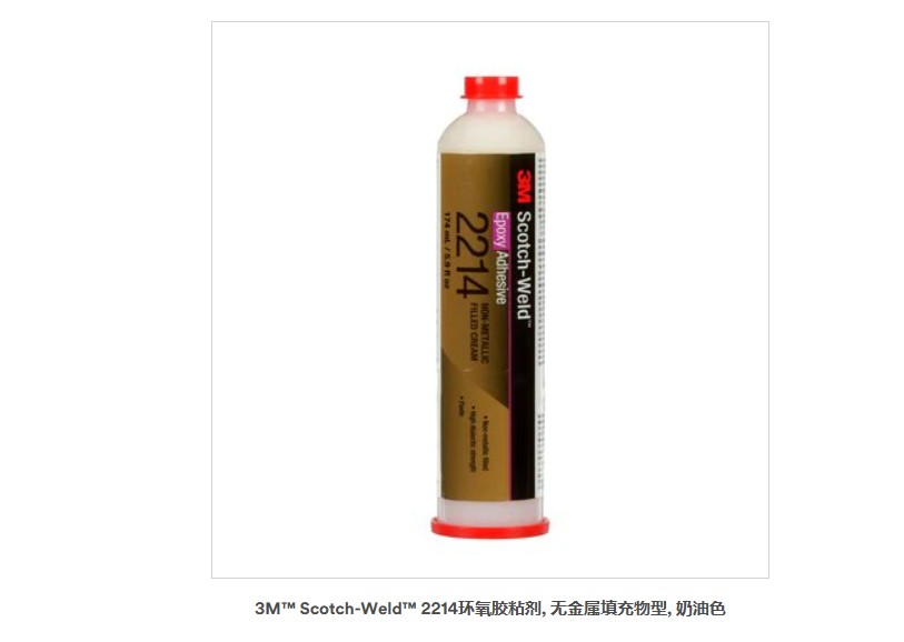 3M? Scotch-Weld? 2214, ޽