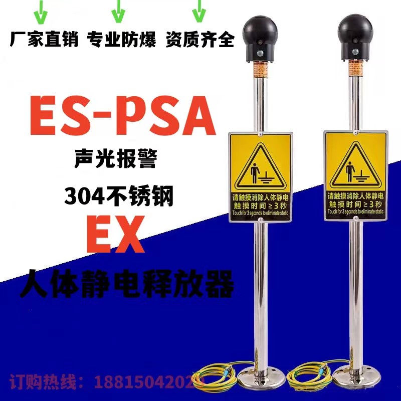 ES-PSA徲ͷװ