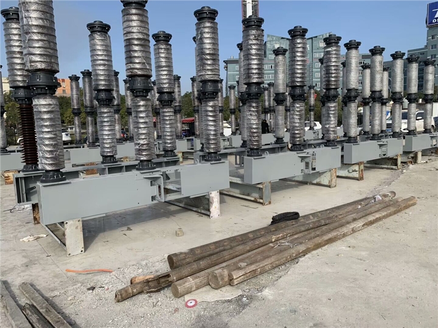 @60-72.5KV·LW9-66