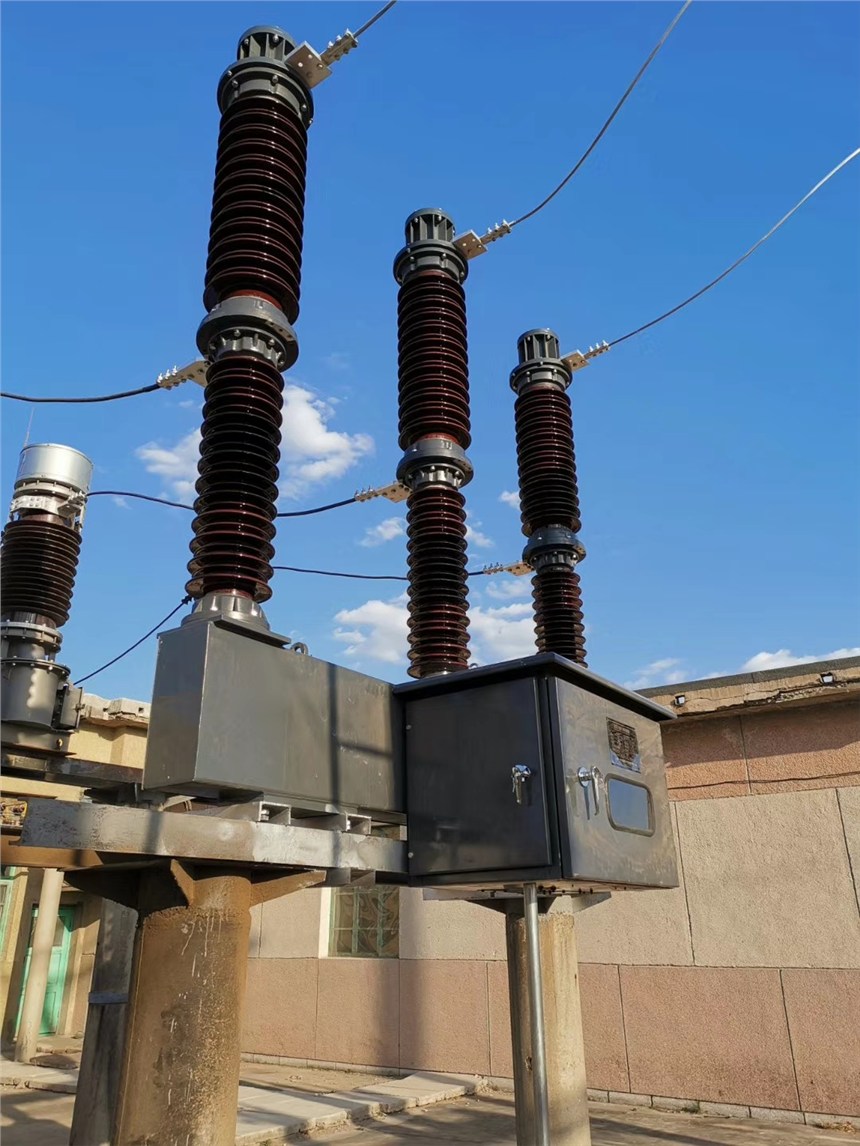 72.5KVܴʽ·LW39-72.5/1000-31.5