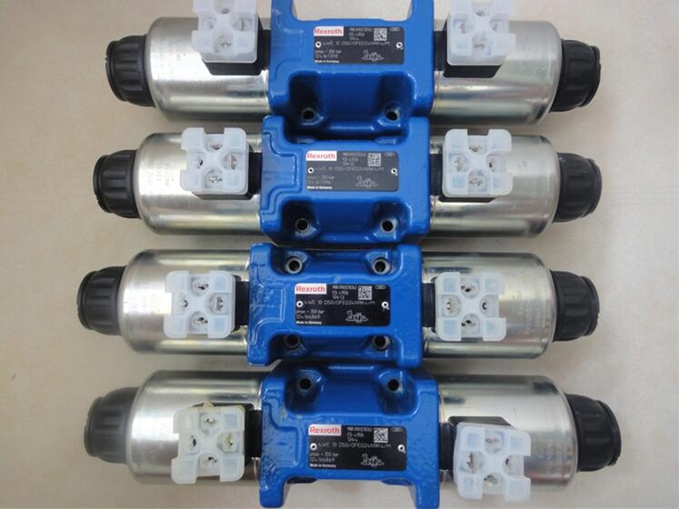 Rexroth A4VSO125DR/3DR-PPB13NOO